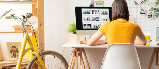 Logement étudiant directement en ligne