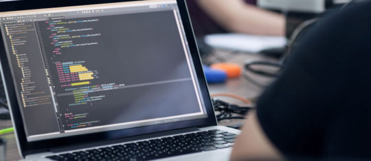 Emploi informatique