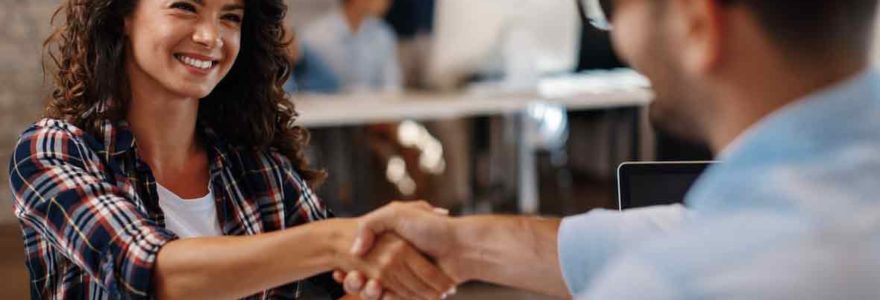 Emploi en alternance